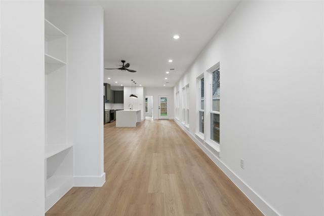 4503 Jamaica Street, Dallas, TX 75210