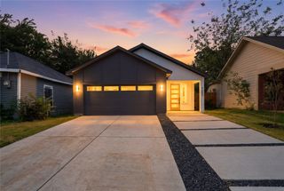4503 Jamaica Street, Dallas, TX 75210