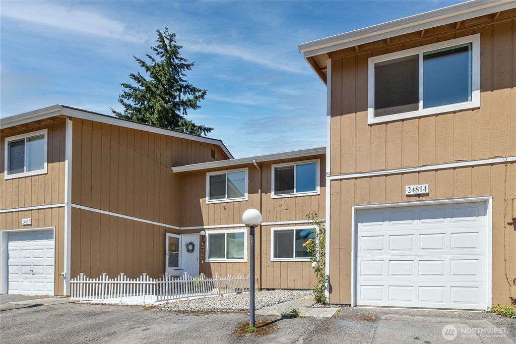 24814 SE 145th Lane, Kent, WA 98042