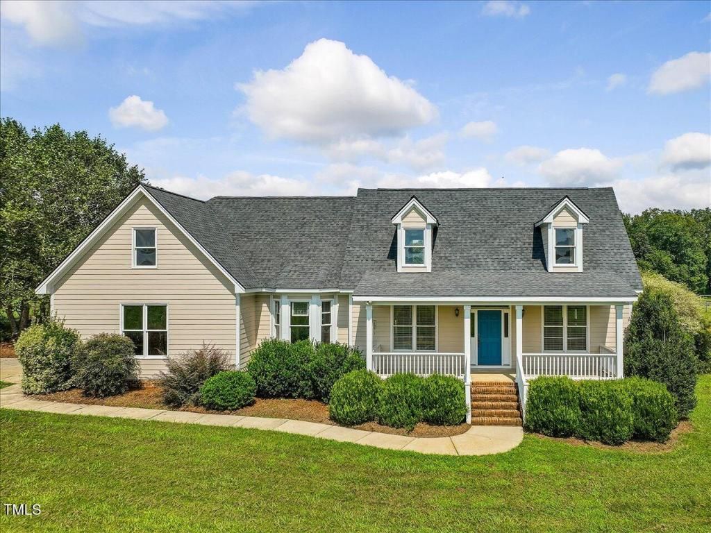 344 Singing Hills Drive, Pittsboro, NC 27312