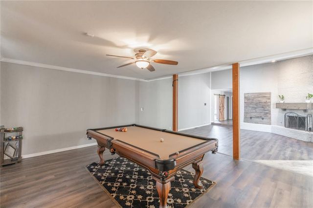 13228 Green Valley Drive, Oklahoma City, OK 73120