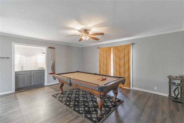 13228 Green Valley Drive, Oklahoma City, OK 73120