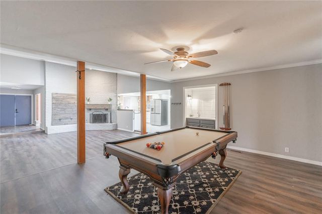 13228 Green Valley Drive, Oklahoma City, OK 73120