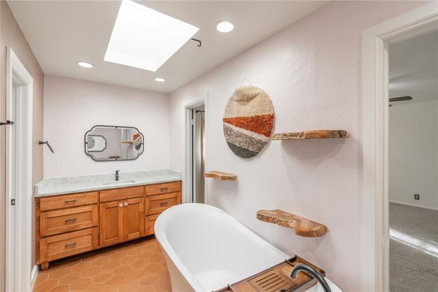 13228 Green Valley Drive, Oklahoma City, OK 73120