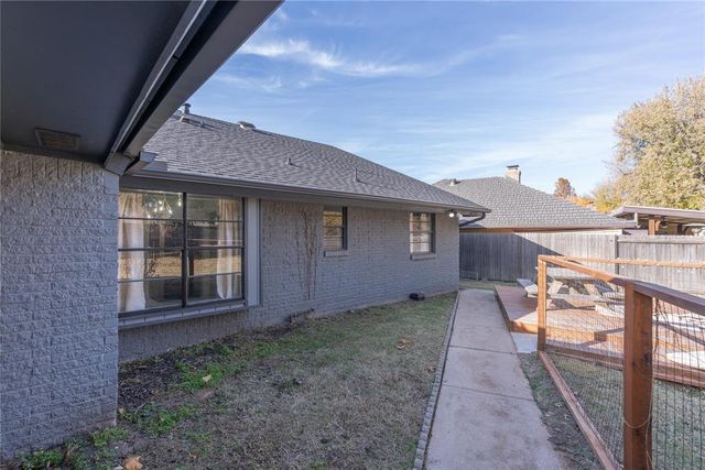 13228 Green Valley Drive, Oklahoma City, OK 73120