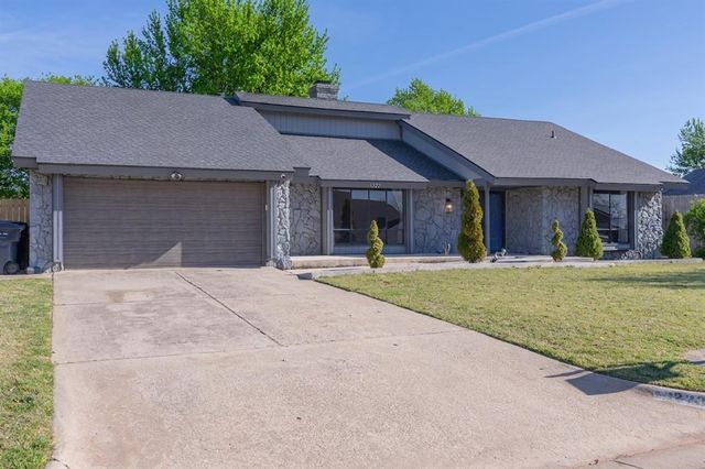 13228 Green Valley Drive, Oklahoma City, OK 73120