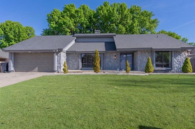 13228 Green Valley Drive, Oklahoma City, OK 73120