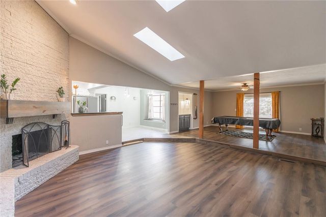 13228 Green Valley Drive, Oklahoma City, OK 73120