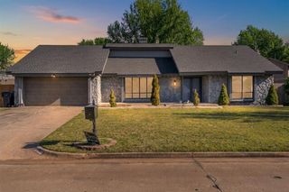 13228 Green Valley Drive, Oklahoma City, OK 73120