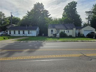 117-121 N Maple Avenue, Fairborn, OH 45324