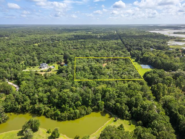 0 Thorn Chase Lane, Johns Island, SC 29455