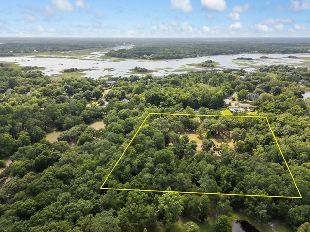 0 Thorn Chase Lane, Johns Island, SC 29455