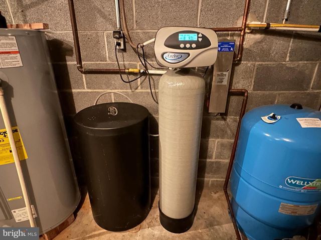 10135 JASPER DRIVE, Greencastle, PA 17225