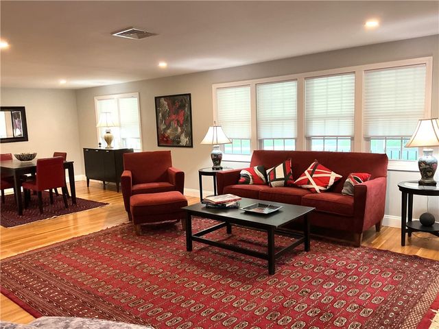 132 Timberline Road, Warwick, RI 02886