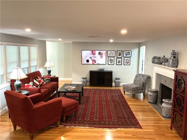 132 Timberline Road, Warwick, RI 02886