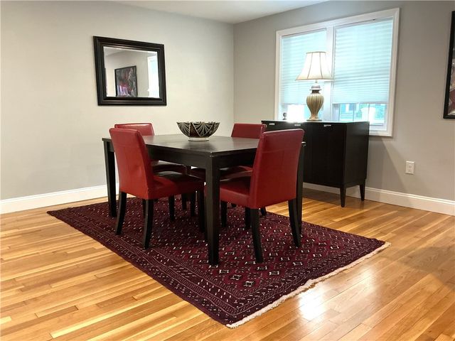 132 Timberline Road, Warwick, RI 02886