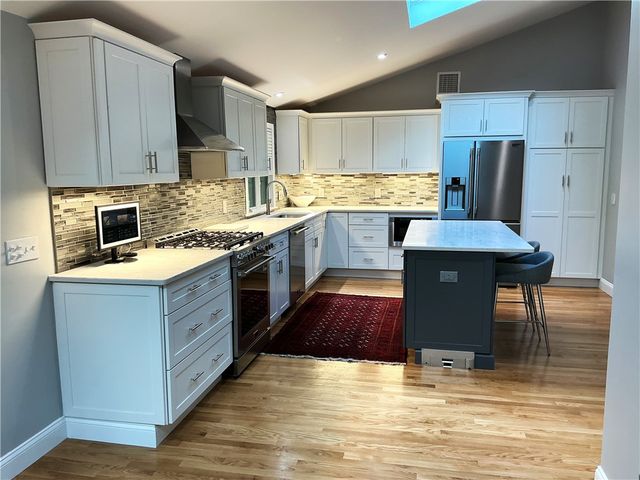 132 Timberline Road, Warwick, RI 02886
