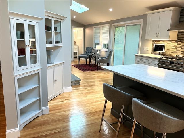 132 Timberline Road, Warwick, RI 02886