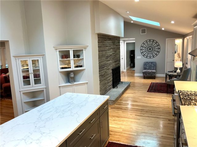 132 Timberline Road, Warwick, RI 02886