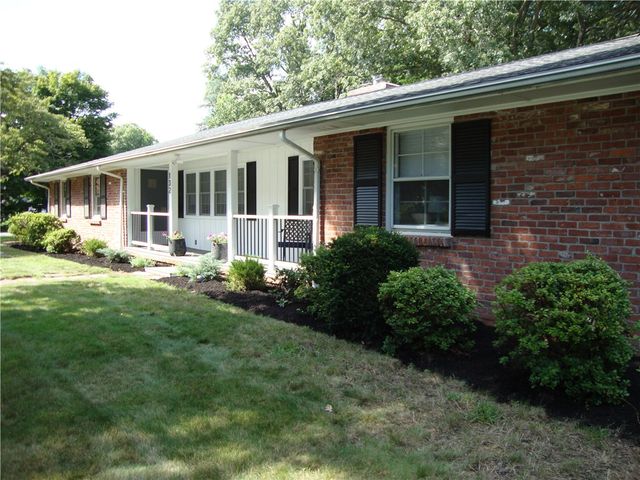 132 Timberline Road, Warwick, RI 02886