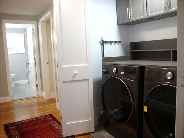 132 Timberline Road, Warwick, RI 02886