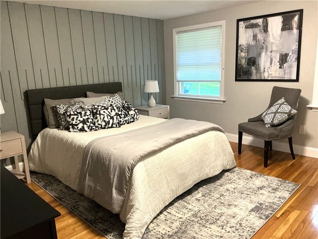 132 Timberline Road, Warwick, RI 02886