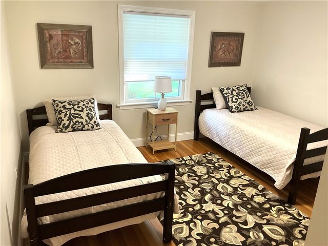 132 Timberline Road, Warwick, RI 02886