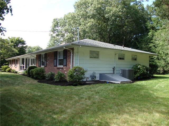 132 Timberline Road, Warwick, RI 02886