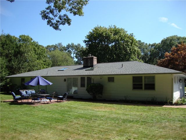 132 Timberline Road, Warwick, RI 02886