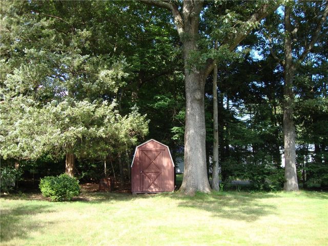 132 Timberline Road, Warwick, RI 02886