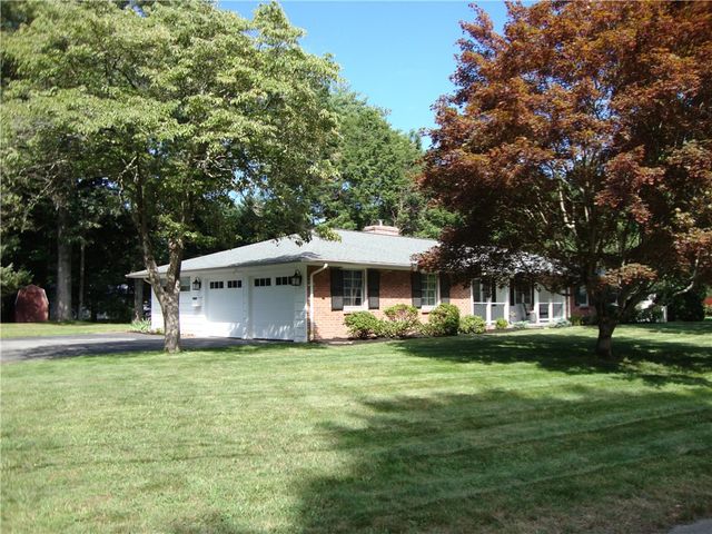 132 Timberline Road, Warwick, RI 02886