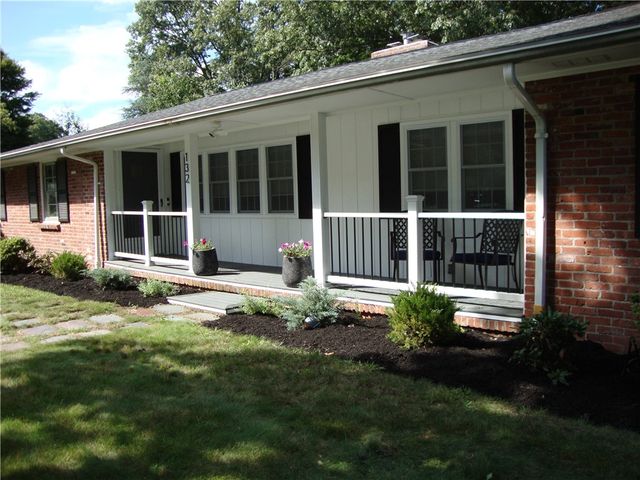132 Timberline Road, Warwick, RI 02886