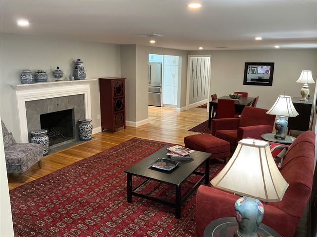 132 Timberline Road, Warwick, RI 02886