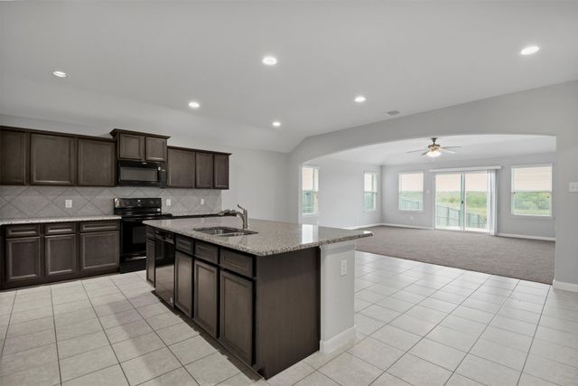 5100 Royal Springs Drive, Forney, TX 75126
