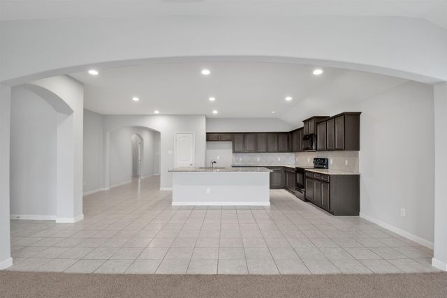 5100 Royal Springs Drive, Forney, TX 75126