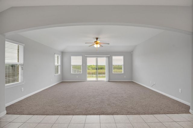 5100 Royal Springs Drive, Forney, TX 75126
