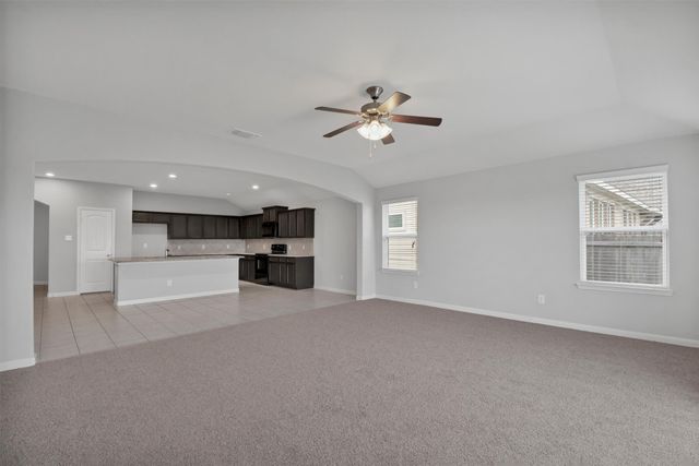 5100 Royal Springs Drive, Forney, TX 75126