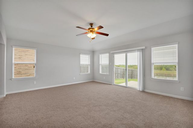 5100 Royal Springs Drive, Forney, TX 75126