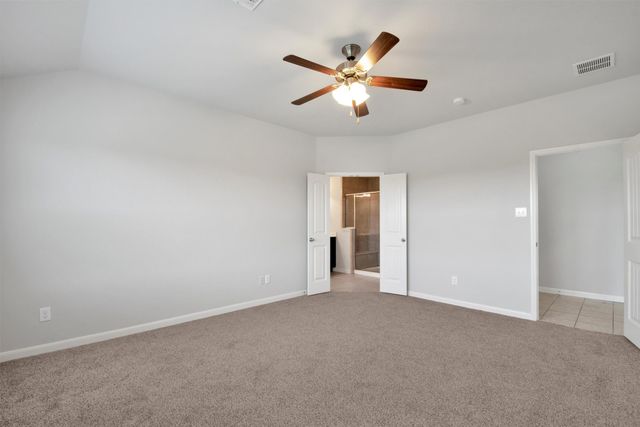 5100 Royal Springs Drive, Forney, TX 75126