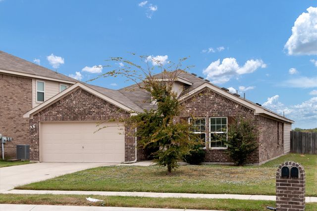 5100 Royal Springs Drive, Forney, TX 75126