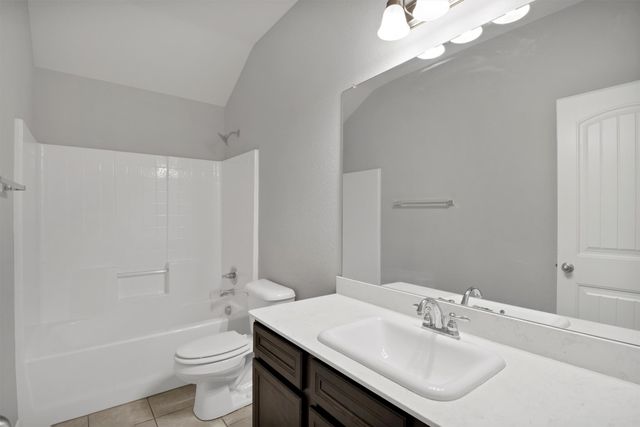 5100 Royal Springs Drive, Forney, TX 75126