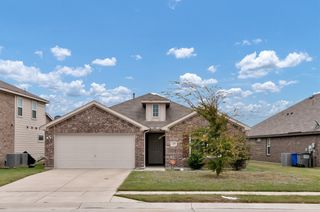 5100 Royal Springs Drive, Forney, TX 75126