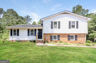 185 Hyde Circle, Newnan, GA 30263