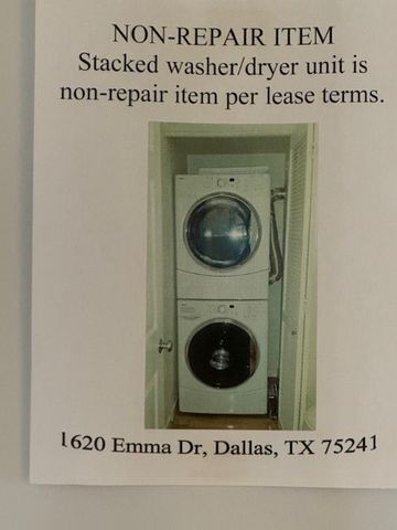 1620 Emma Drive, Dallas, TX 75241