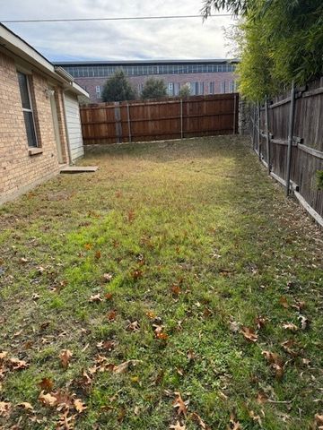 1620 Emma Drive, Dallas, TX 75241