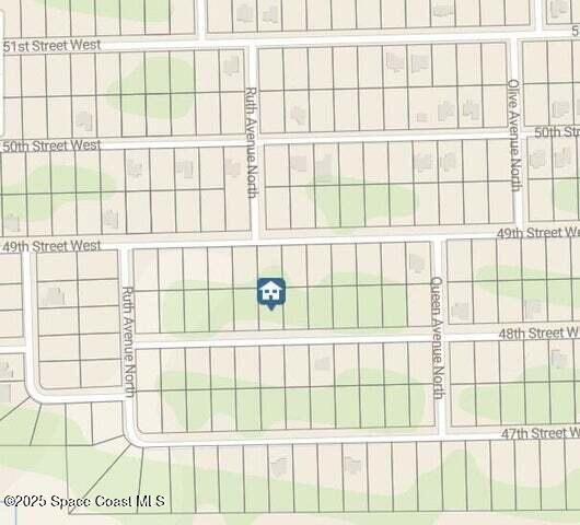 3212 48th Street W, Lehigh Acres, FL 33971