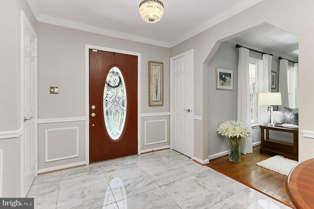 11166 DEUAUGHN CT, Fairfax Station, VA 22039