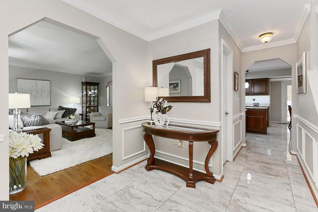 11166 DEUAUGHN CT, Fairfax Station, VA 22039