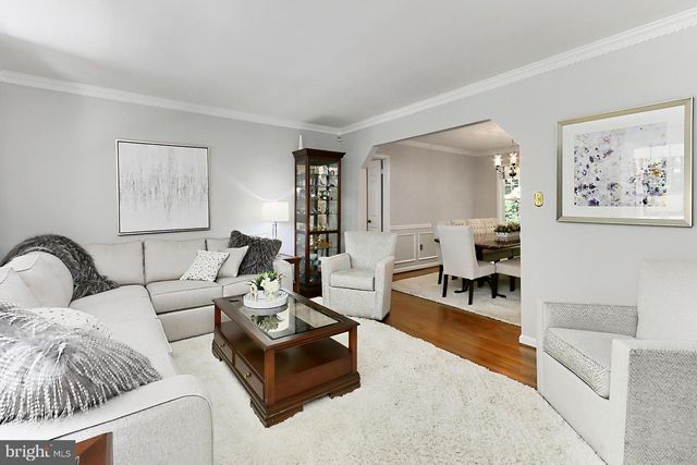 11166 DEUAUGHN CT, Fairfax Station, VA 22039