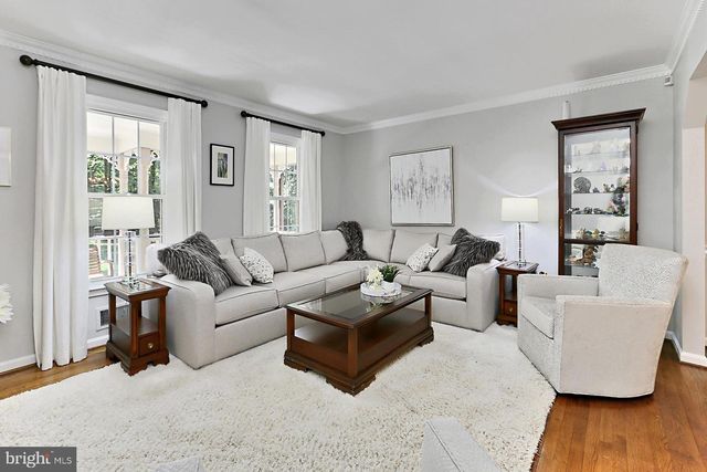 11166 DEUAUGHN CT, Fairfax Station, VA 22039